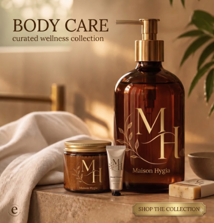 Picture for category Body Care