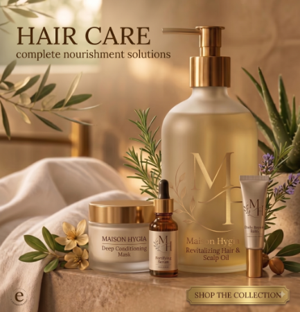 Picture for category Hair Care
