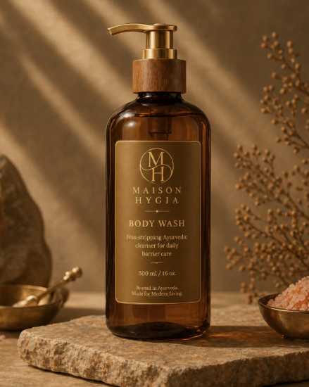 Picture of Body Wash