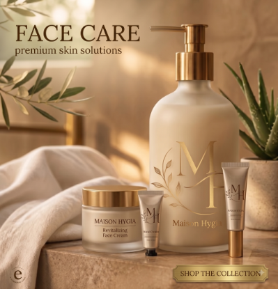 Picture of Face Wash
