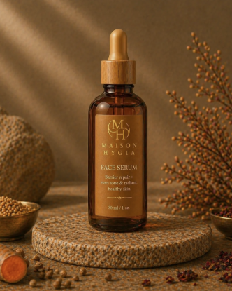 Picture of Face Serum