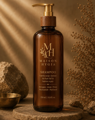 Picture of Shampoo
