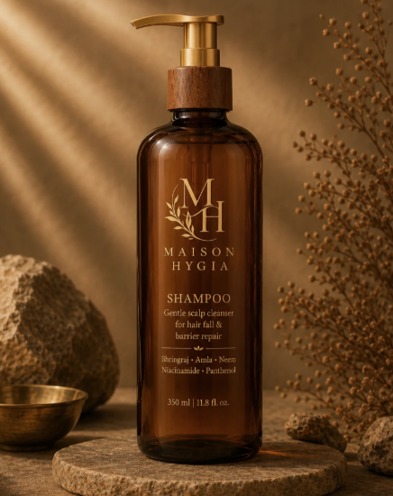 Picture of Shampoo