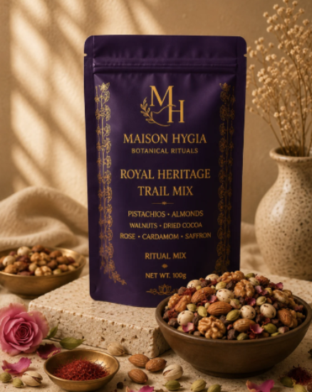 Picture of Royal Heritage Trail Mix